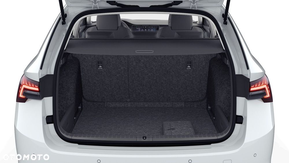 Skoda Octavia - 6