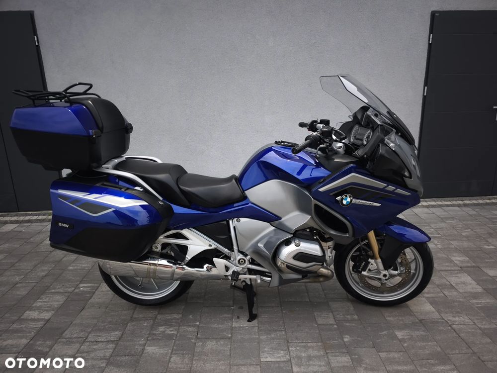 BMW RT - 16