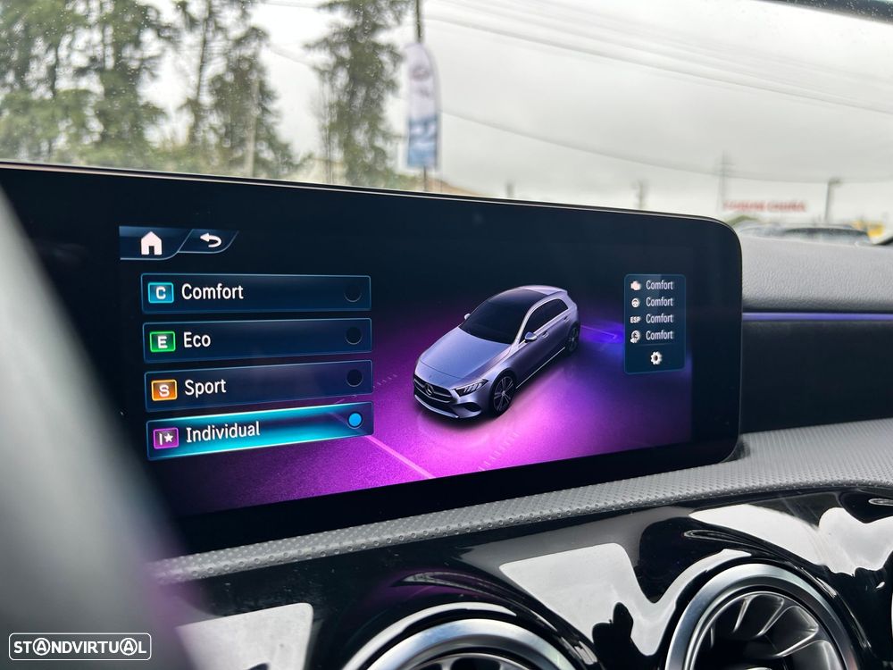 Mercedes-Benz A 200 - 40