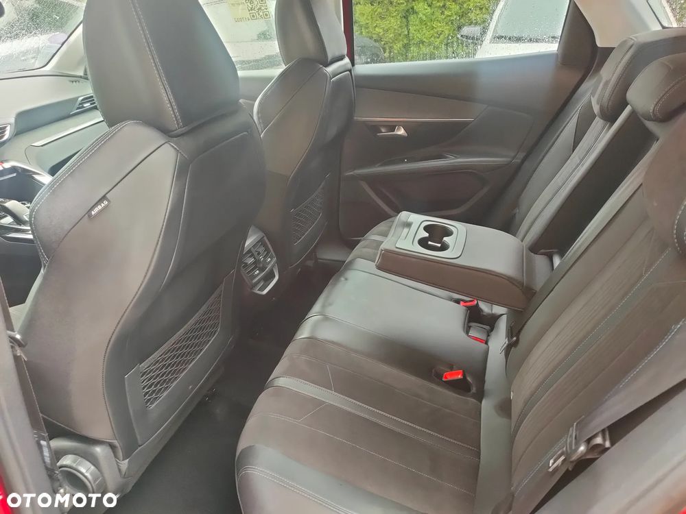 Peugeot 3008 PureTech 130 Stop & Start GPF EAT8 Crossway - 11