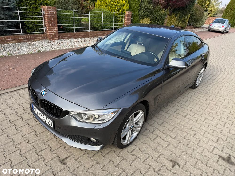 BMW Seria 4 - 22
