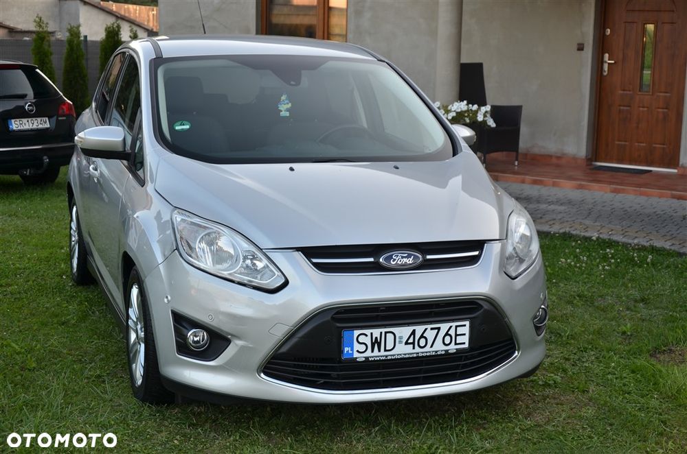 Ford C-MAX - 2
