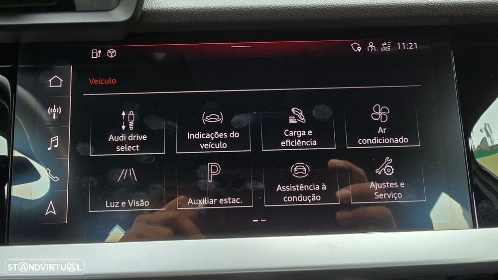 Audi A3 Sportback - 31