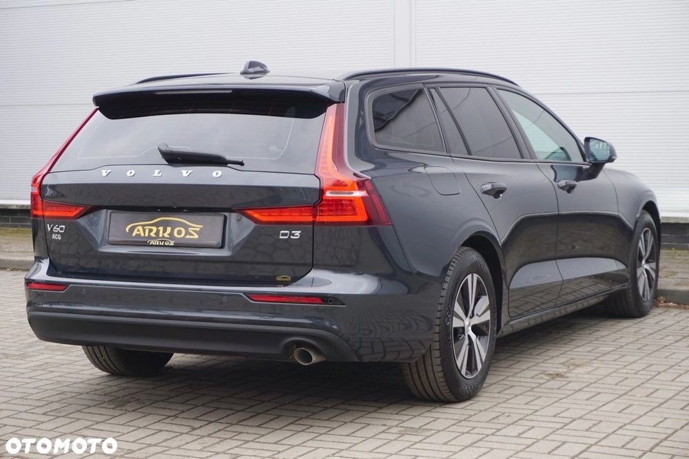 Volvo V60 - 18
