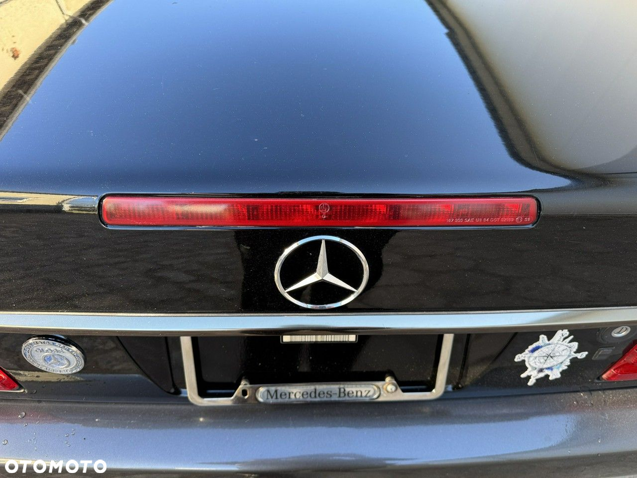 Mercedes-Benz SL 500 - 39