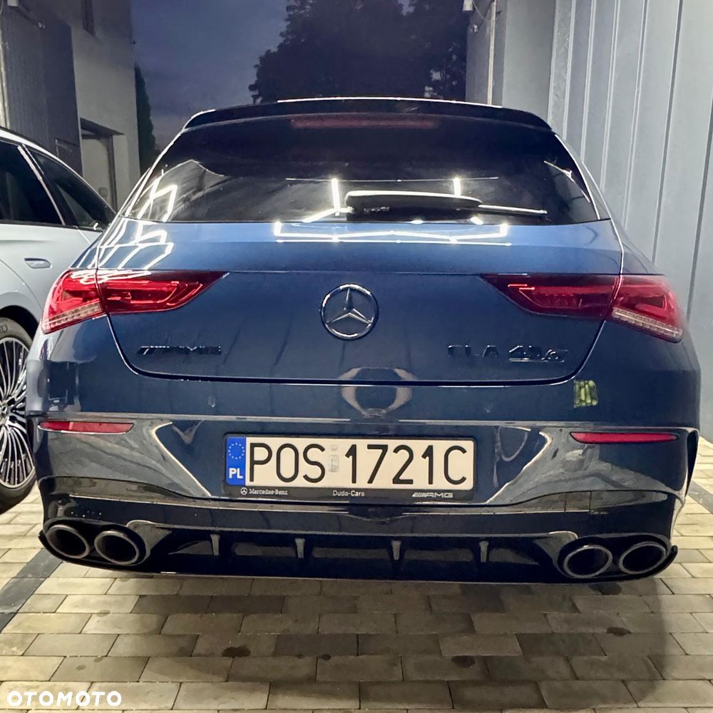 Mercedes-Benz CLA - 5