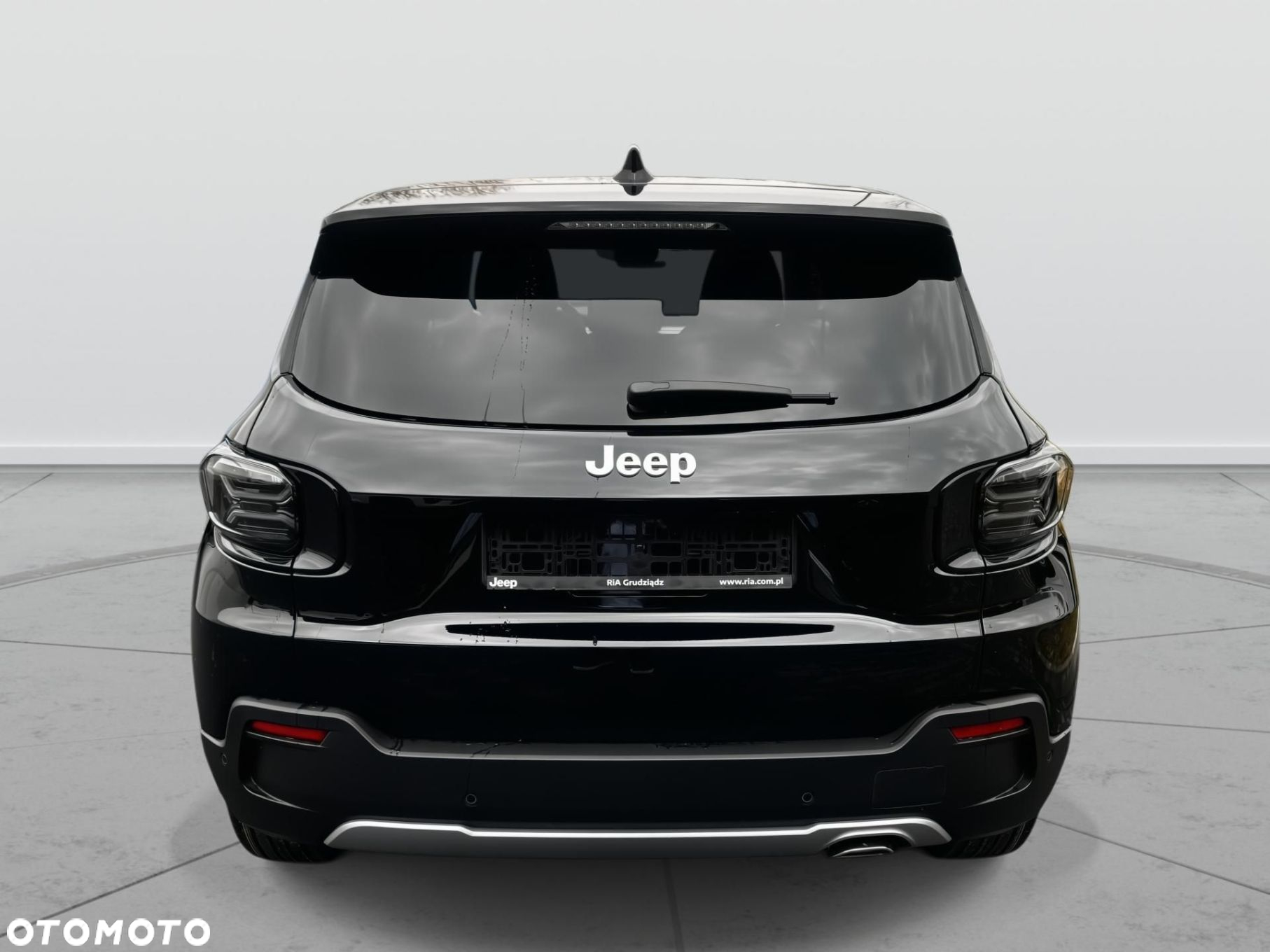 Jeep Avenger - 5