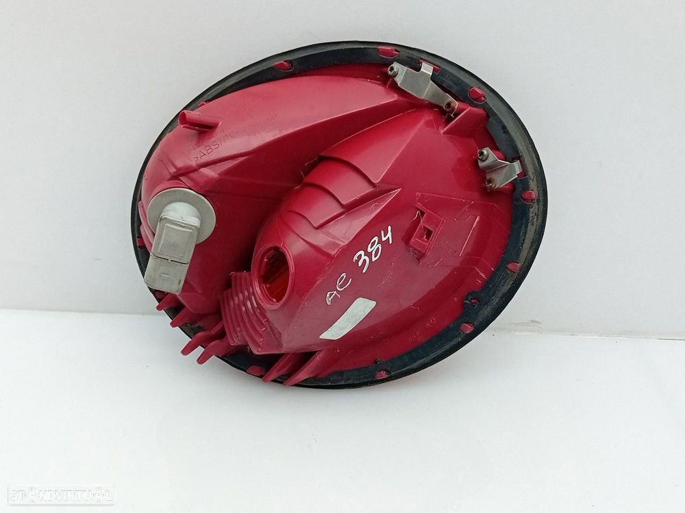 Farolim direito VOLKSWAGEN New Beetle Cabriolet (1Y7) - 3