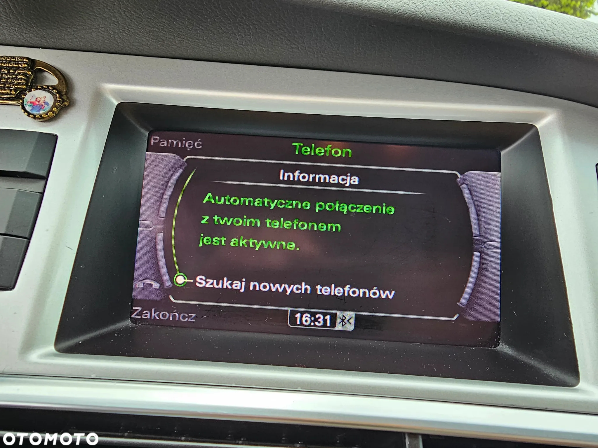 Audi A6 Avant 2.0 TDI DPF multitronic - 16