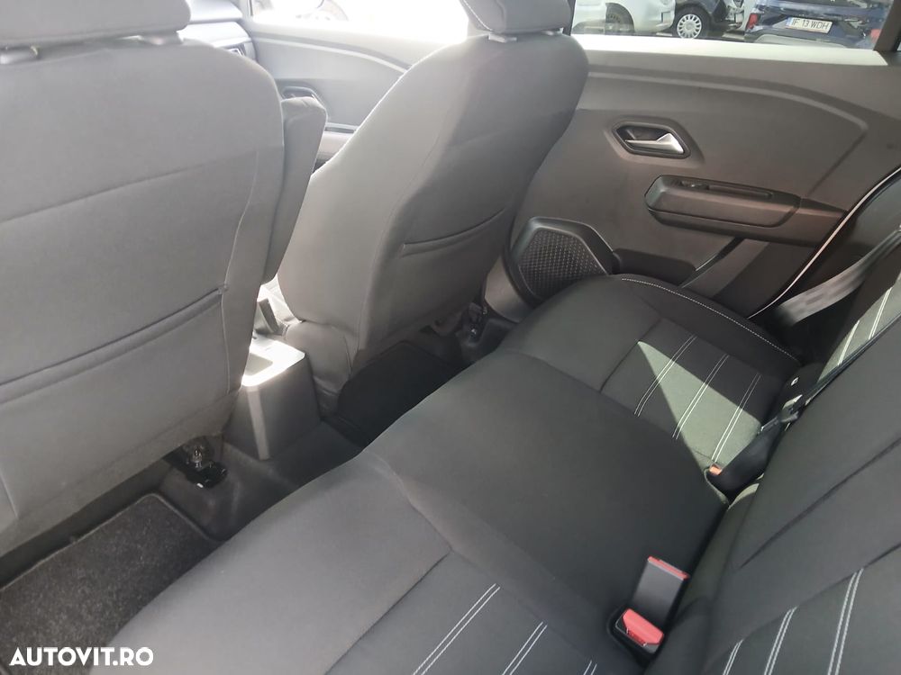 Dacia Logan - 7
