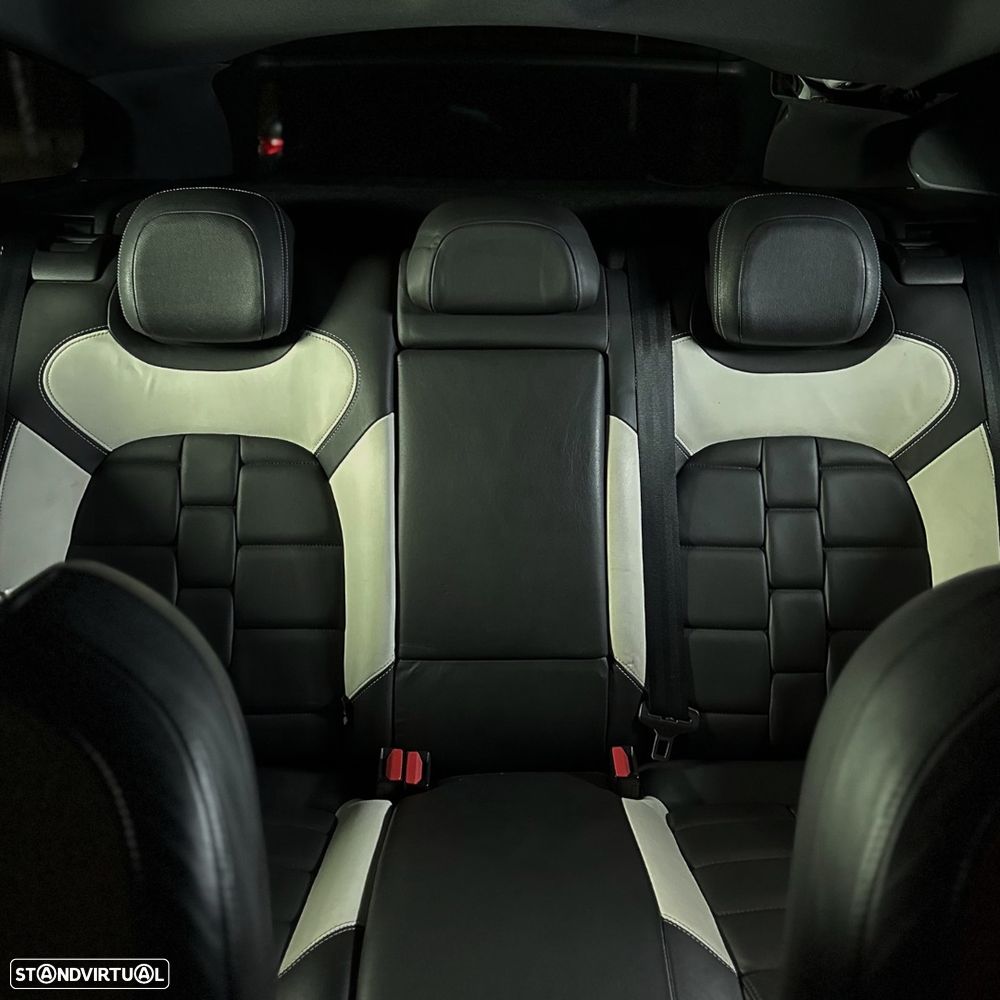 Citroën DS5 2.0 HDi Hybrid4 Sport Chic CMP6 - 13