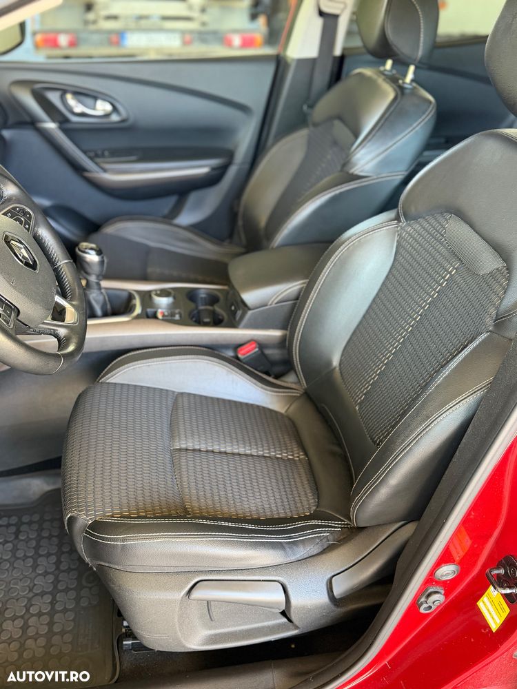 Renault Kadjar Energy dCi 130 4x4 XMOD - 9