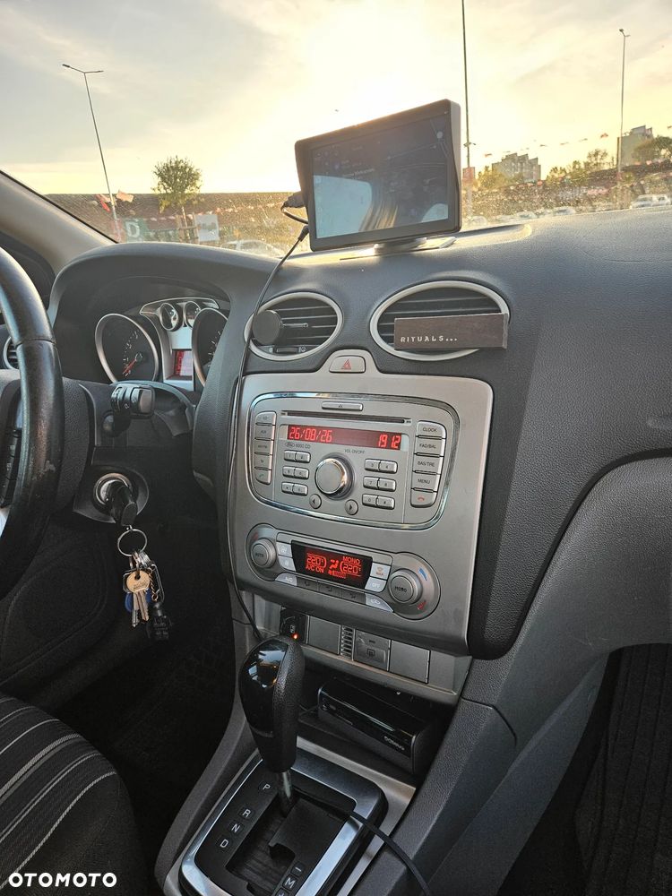 Ford Focus - 13