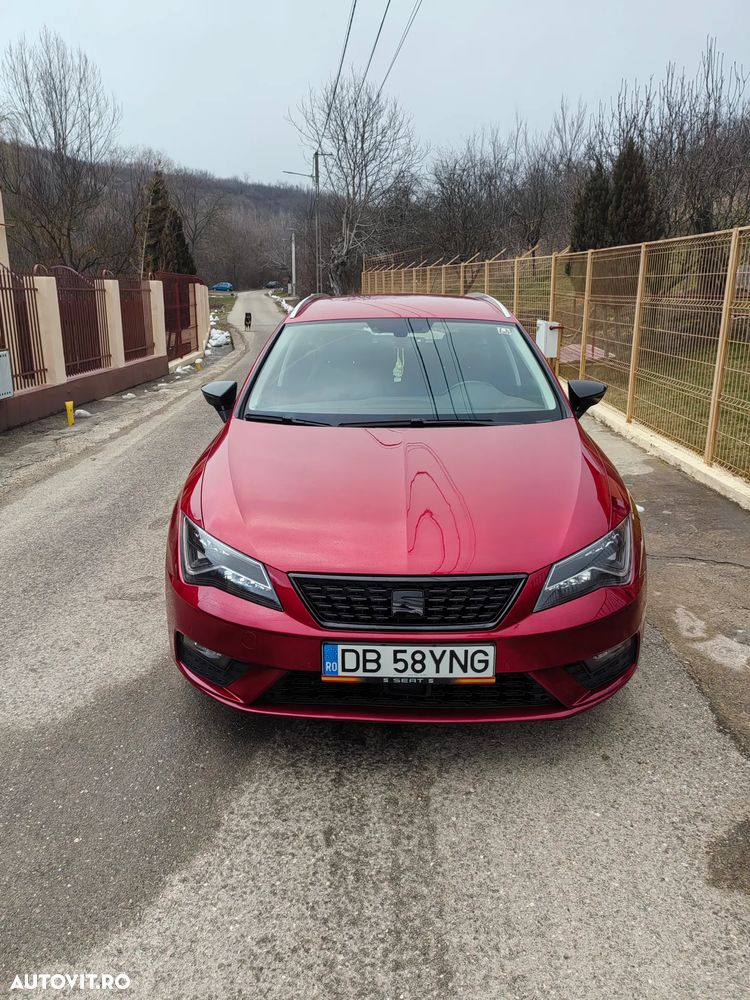 Seat Leon - 15
