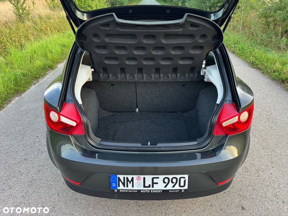 Seat Ibiza SC 1.4 16V Style - 13