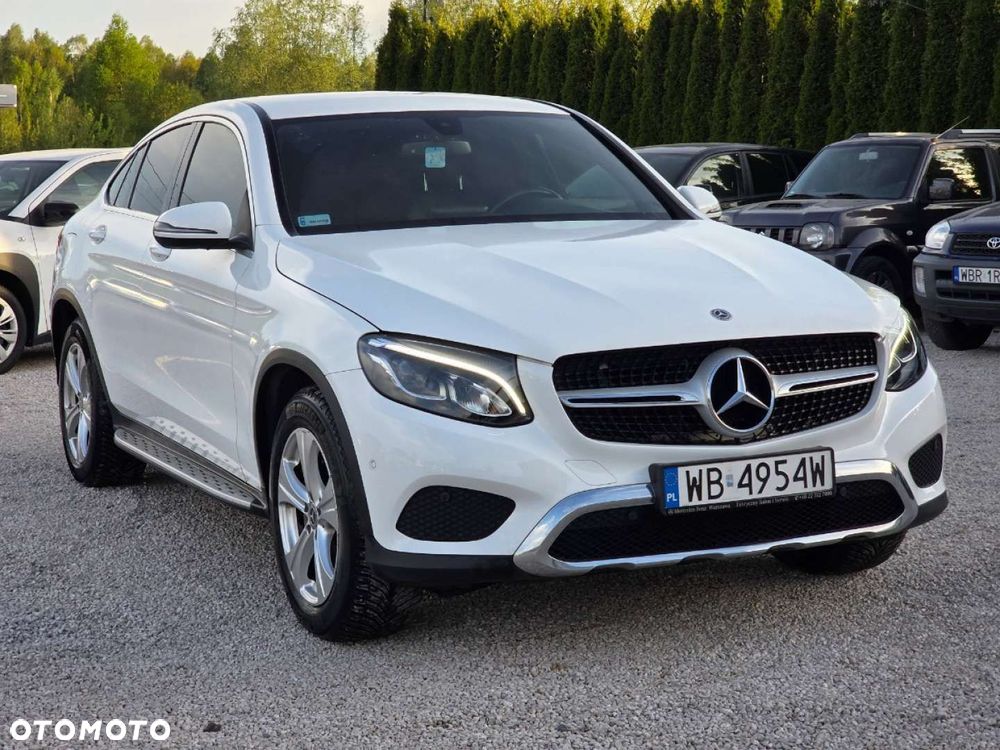 Mercedes-Benz GLC - 3