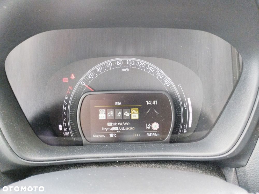 Toyota Aygo X 1.0 VVT-i Style - 17