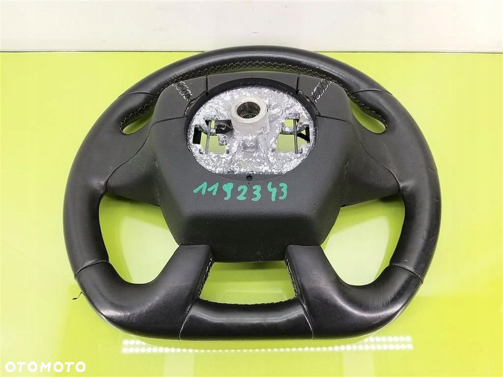 Kierownica SKÓRZANA Citroen DS5 2011-2015 98002842Z000 ORYGINAŁ - 6