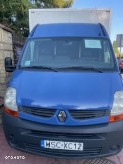 Renault Master - 5