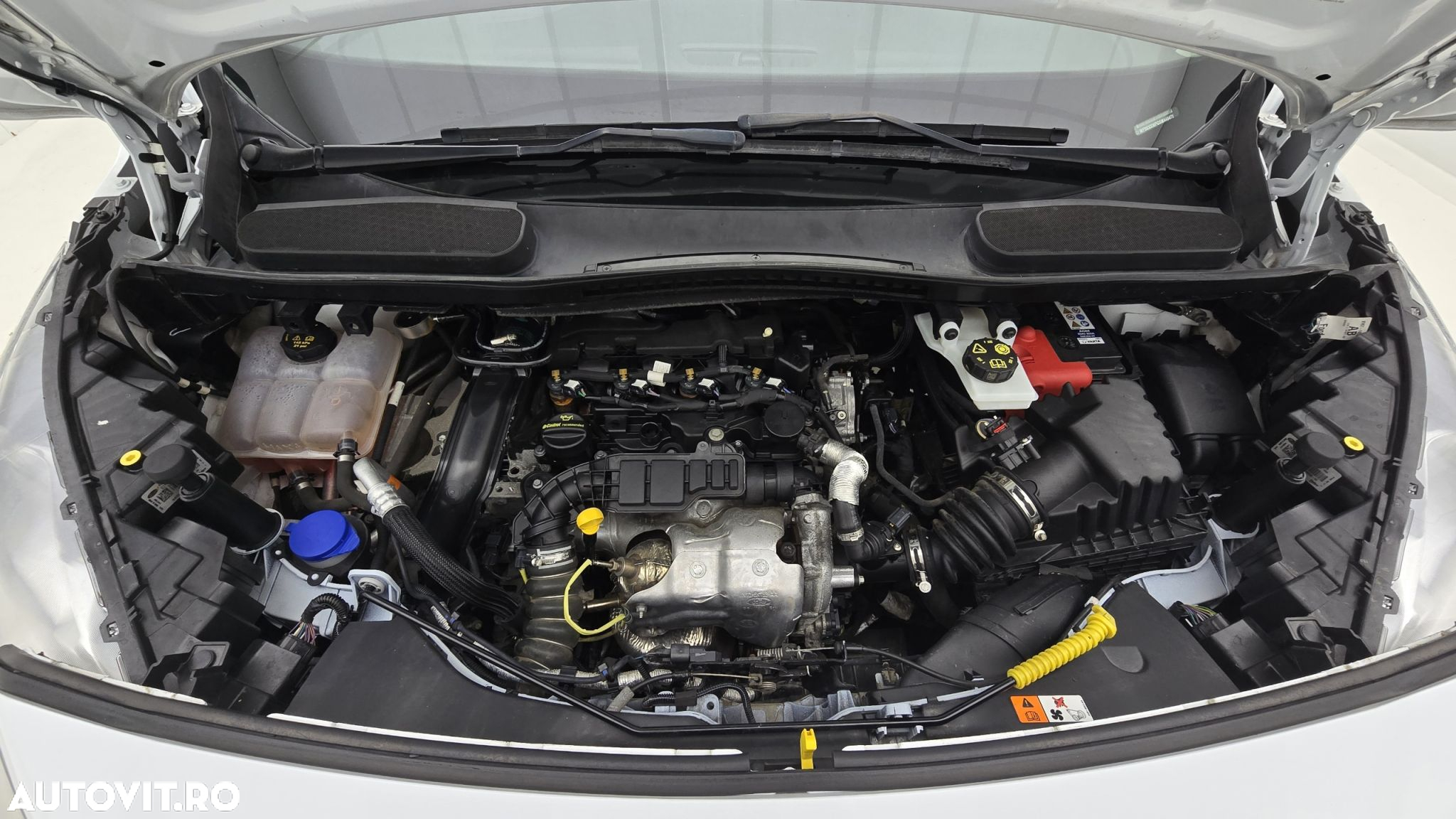 Ford Transit Connect - 24