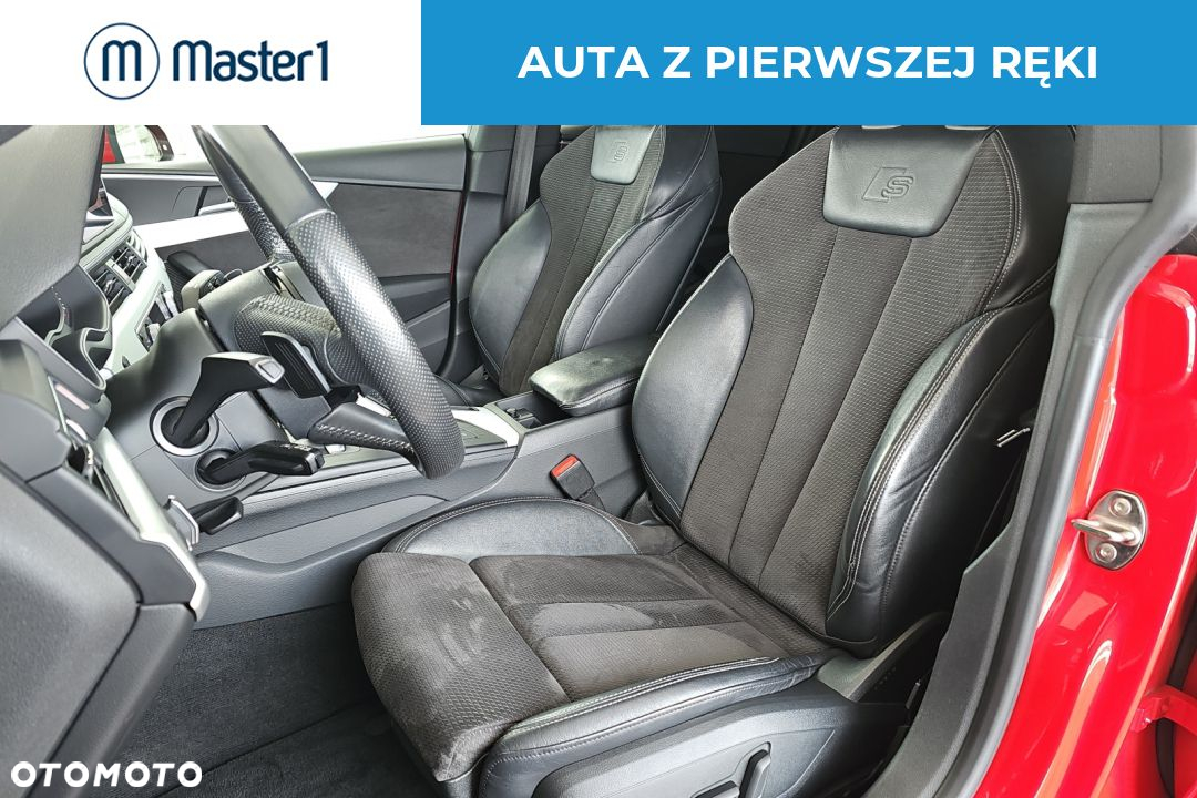 Audi A5 2.0 TDI Quattro Sport S tronic - 10