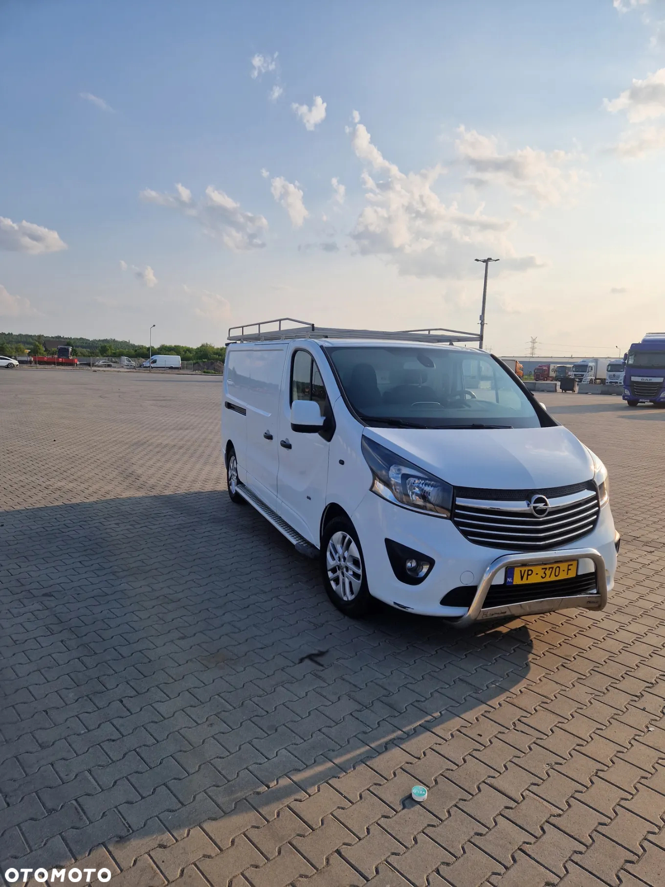Renault trafic - 4
