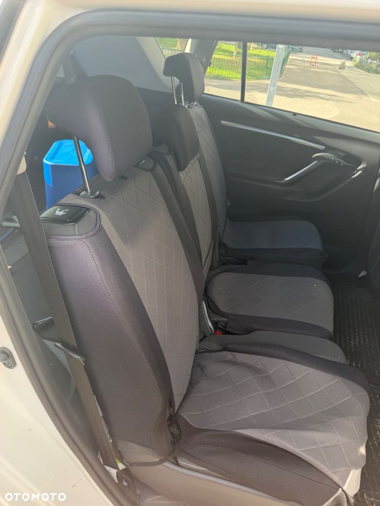 Toyota Verso 1.6 - 1