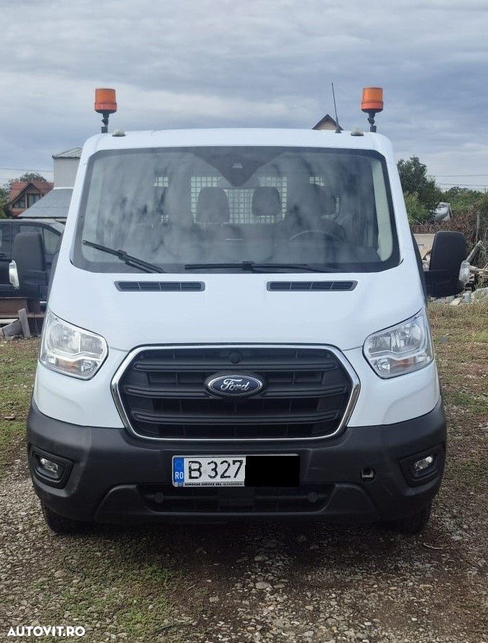 Ford Transit - 3