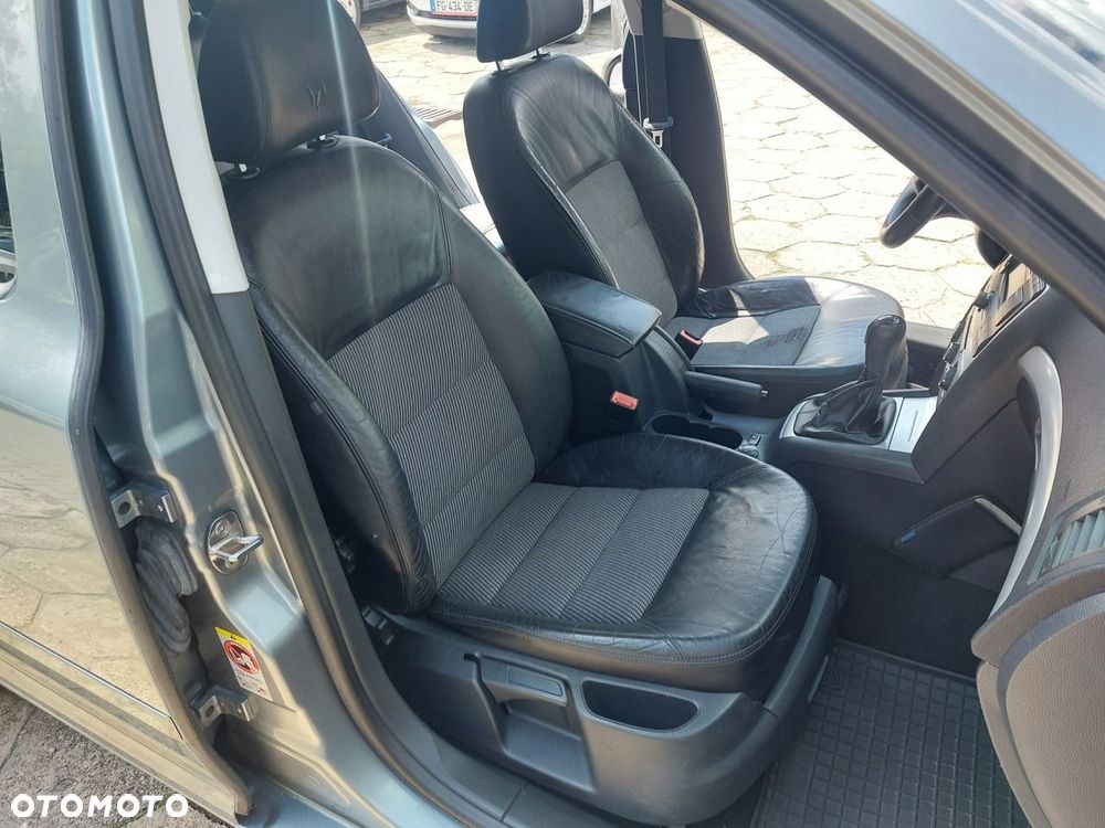 Skoda Octavia - 15