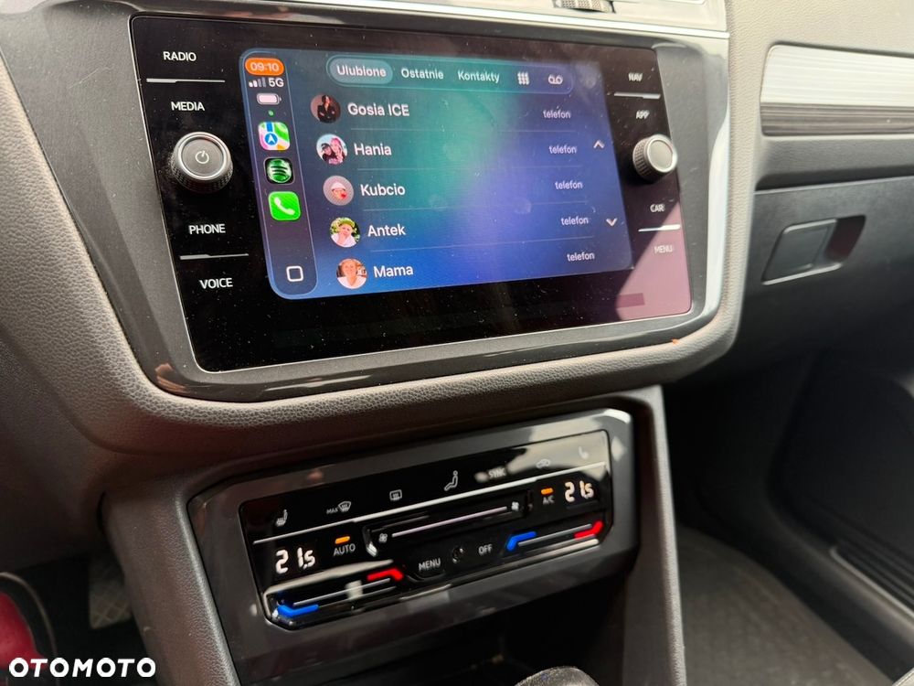 Volkswagen Tiguan Allspace 2.0 TSI 4Mot Elegance DSG - 24