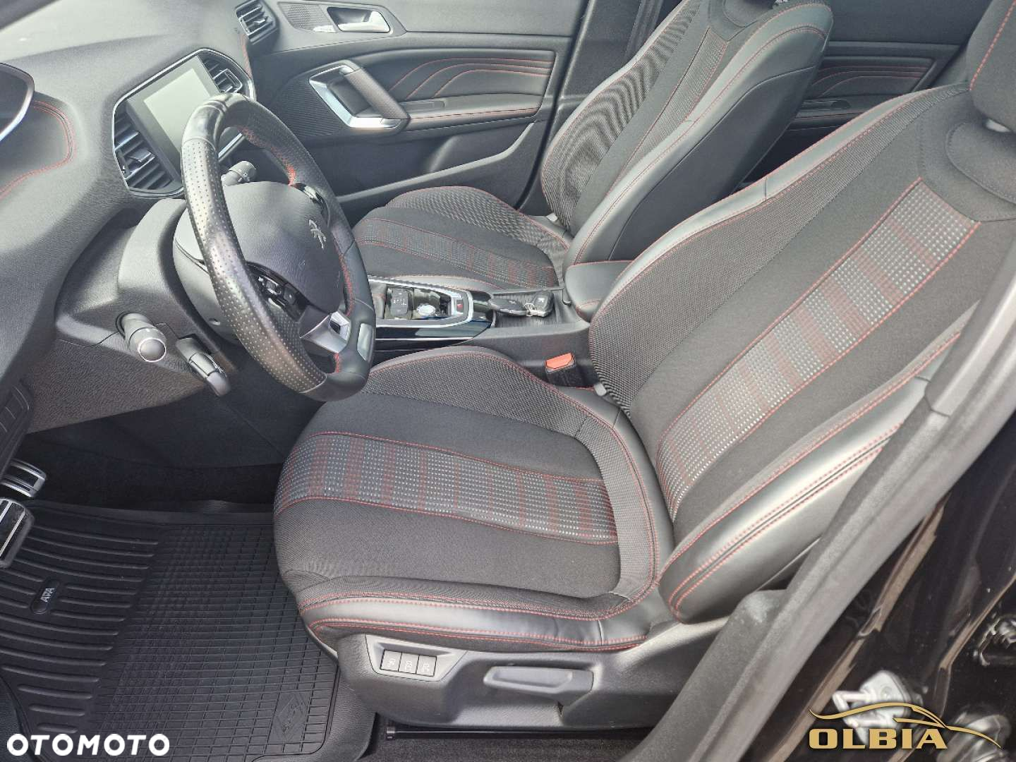 Peugeot 308 - 26