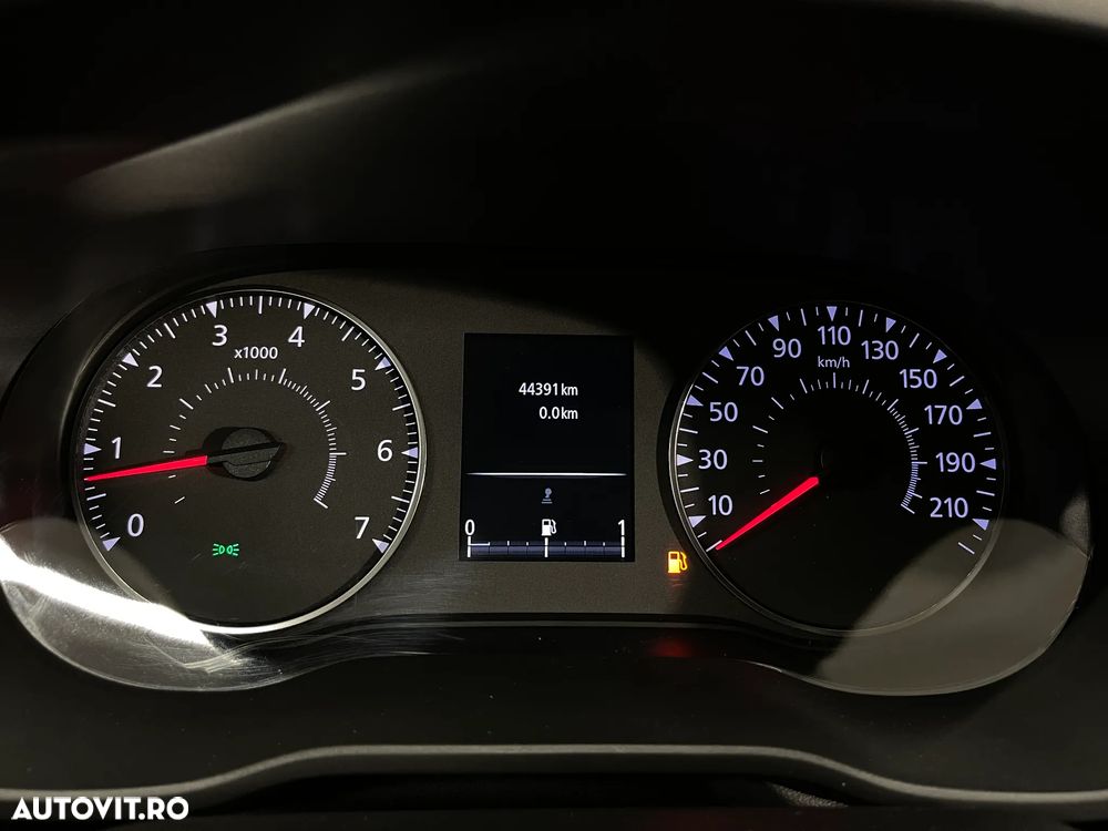 Dacia Duster SCe 115 2WD Prestige - 25