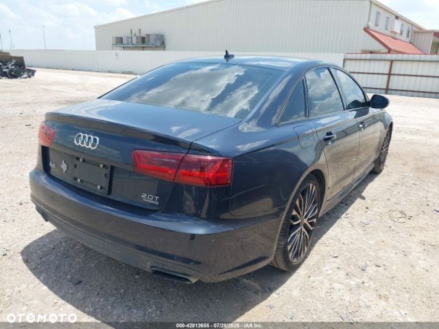 Audi A6 Limousine - 9