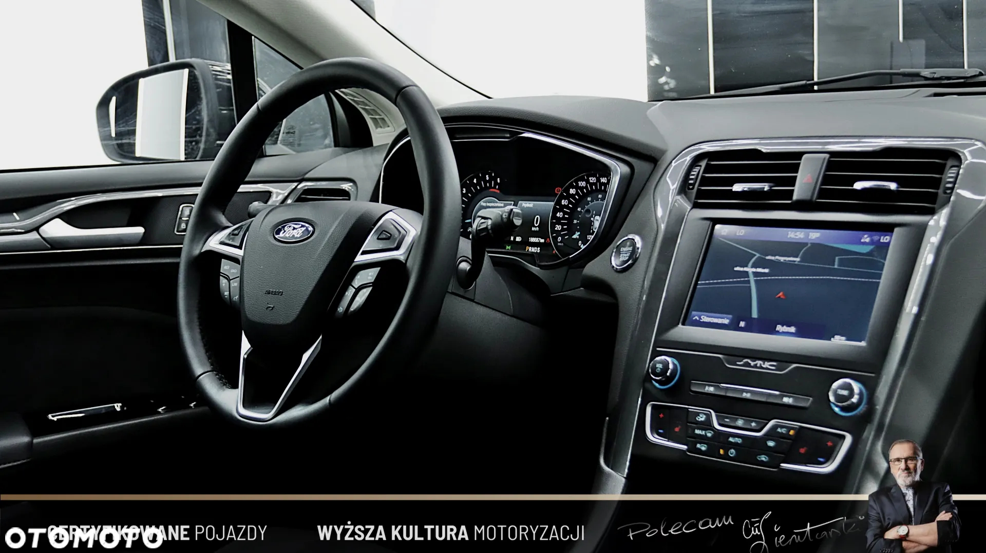 Ford Mondeo 2.0 EcoBlue Titanium - 15