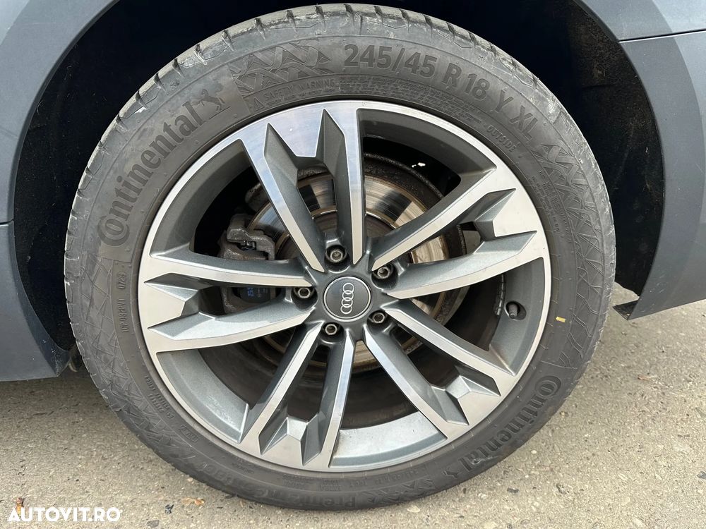 Audi A4 Allroad quattro 2.0 TDI S tronic - 28