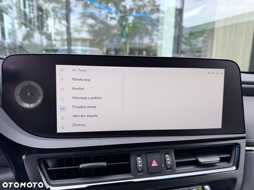 Lexus ES - 18