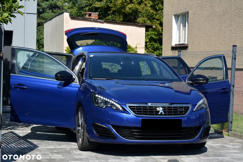 Peugeot 308 - 18