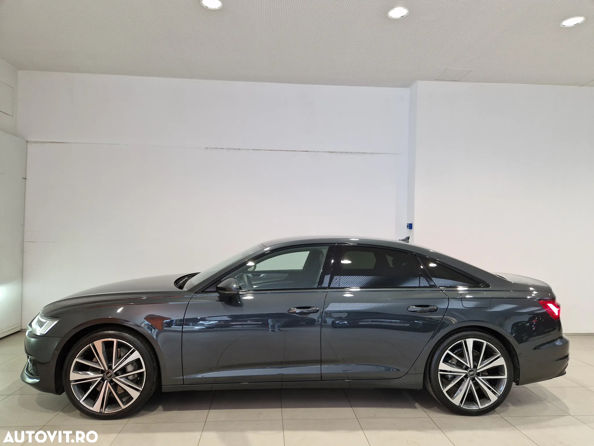 Audi A6 50 TFSI e quattro S tronic - 2