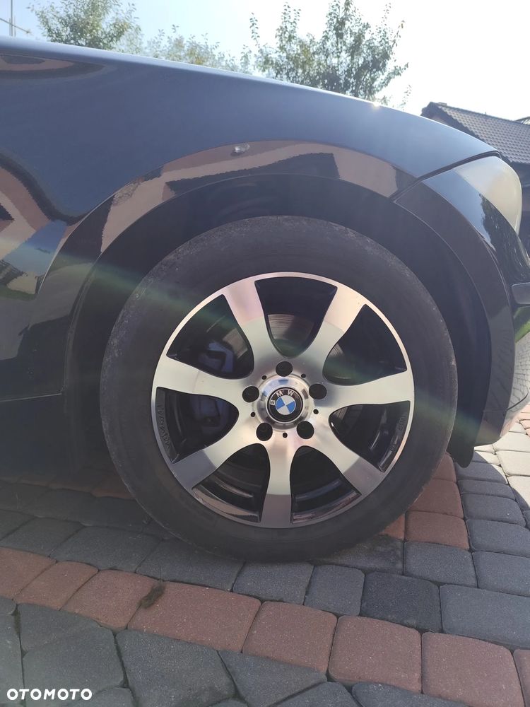 BMW Seria 1 118d - 15