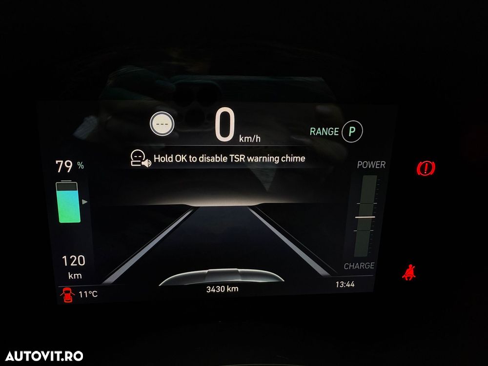 Fiat 500E Standard - 8