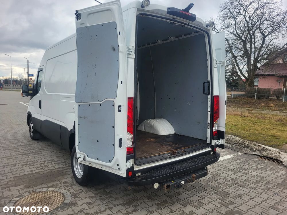 Iveco Daily - 36