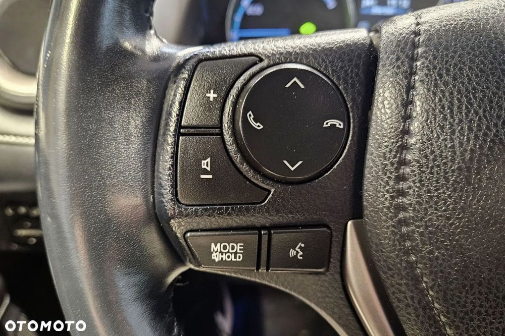 Toyota RAV4 Hybrid Style 4x2 - 11