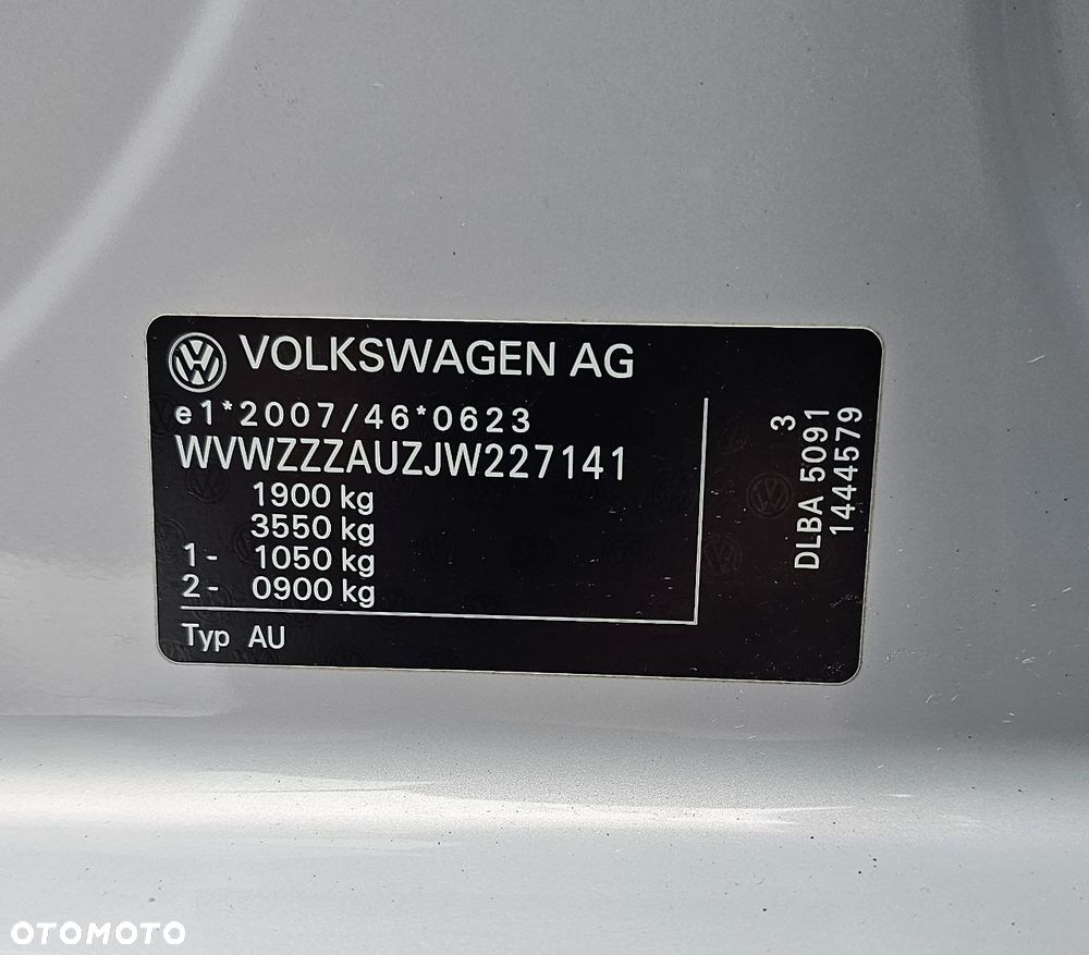 Volkswagen Golf 2.0 TSI BMT GTI Performance DSG - 31