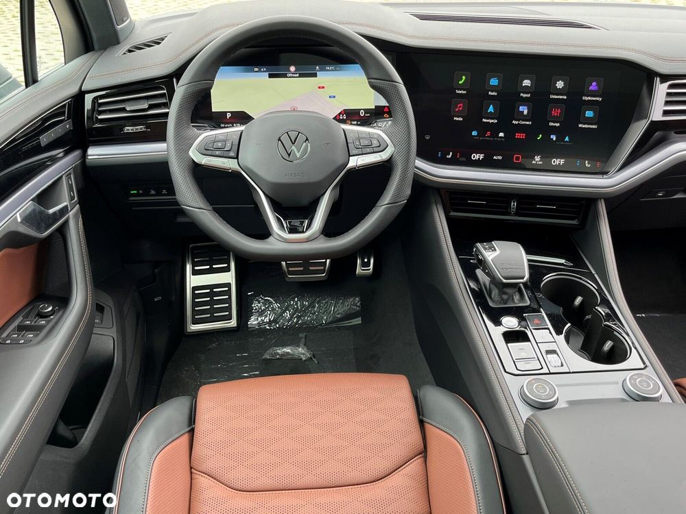 Volkswagen Touareg 3.0 V6 TDI 4Motion R-Line Final Edition - 7