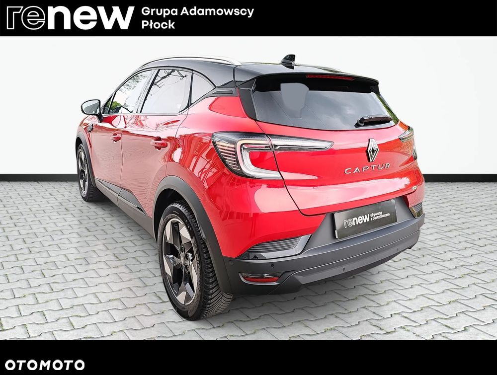 Renault Captur 1.0 TCe Techno - 8