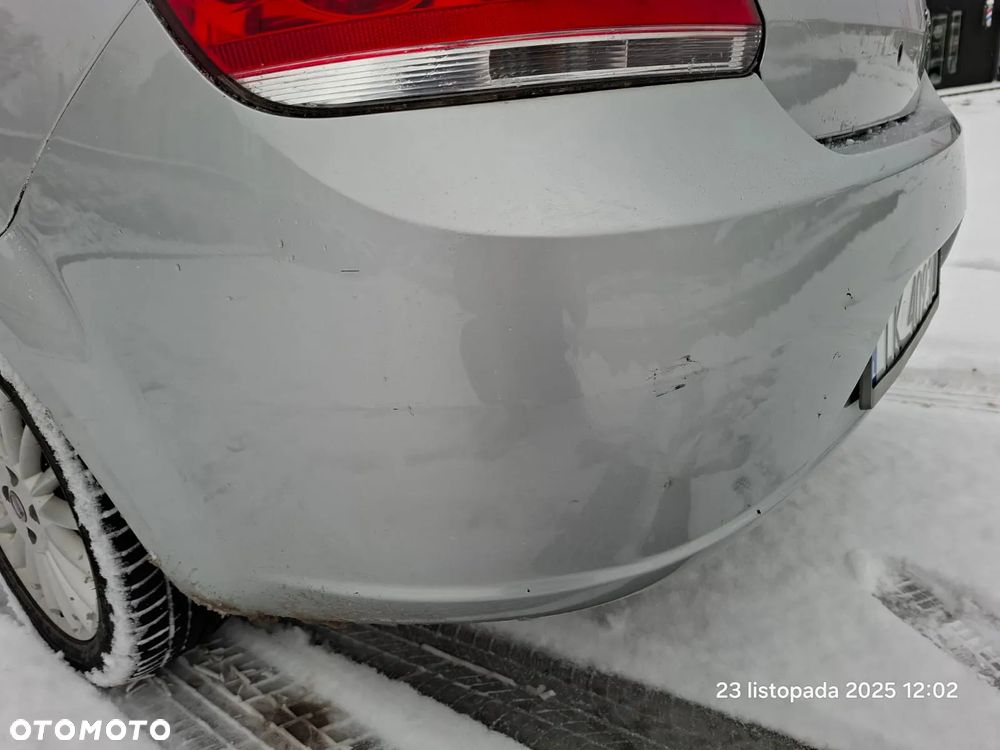 Fiat Linea 1.4 Active - 11