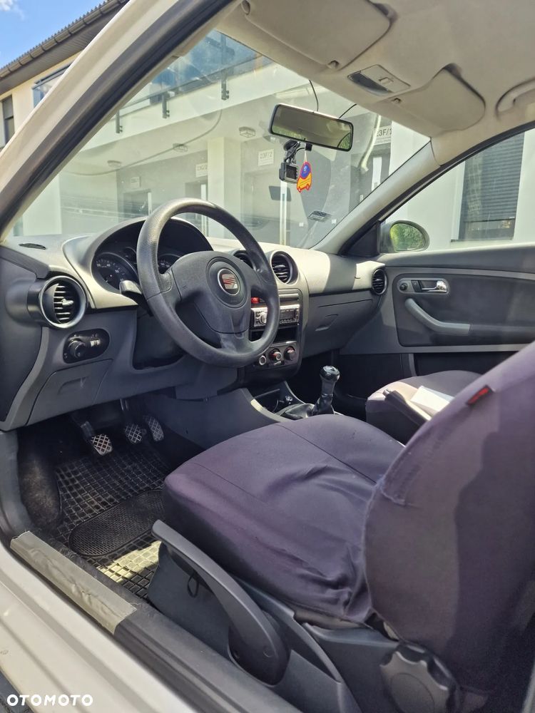 Seat Ibiza - 7