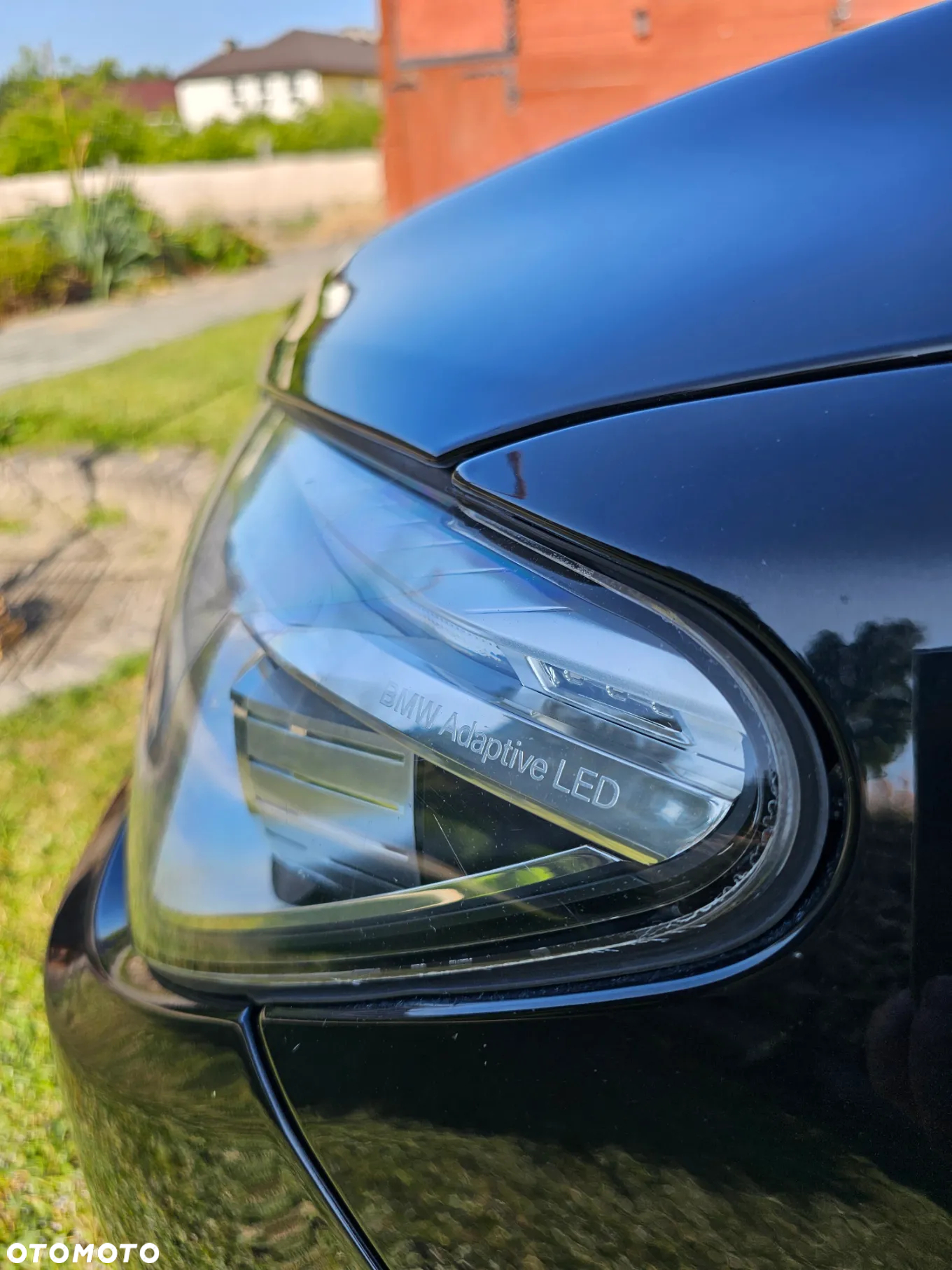 BMW Seria 7 740d xDrive - 5