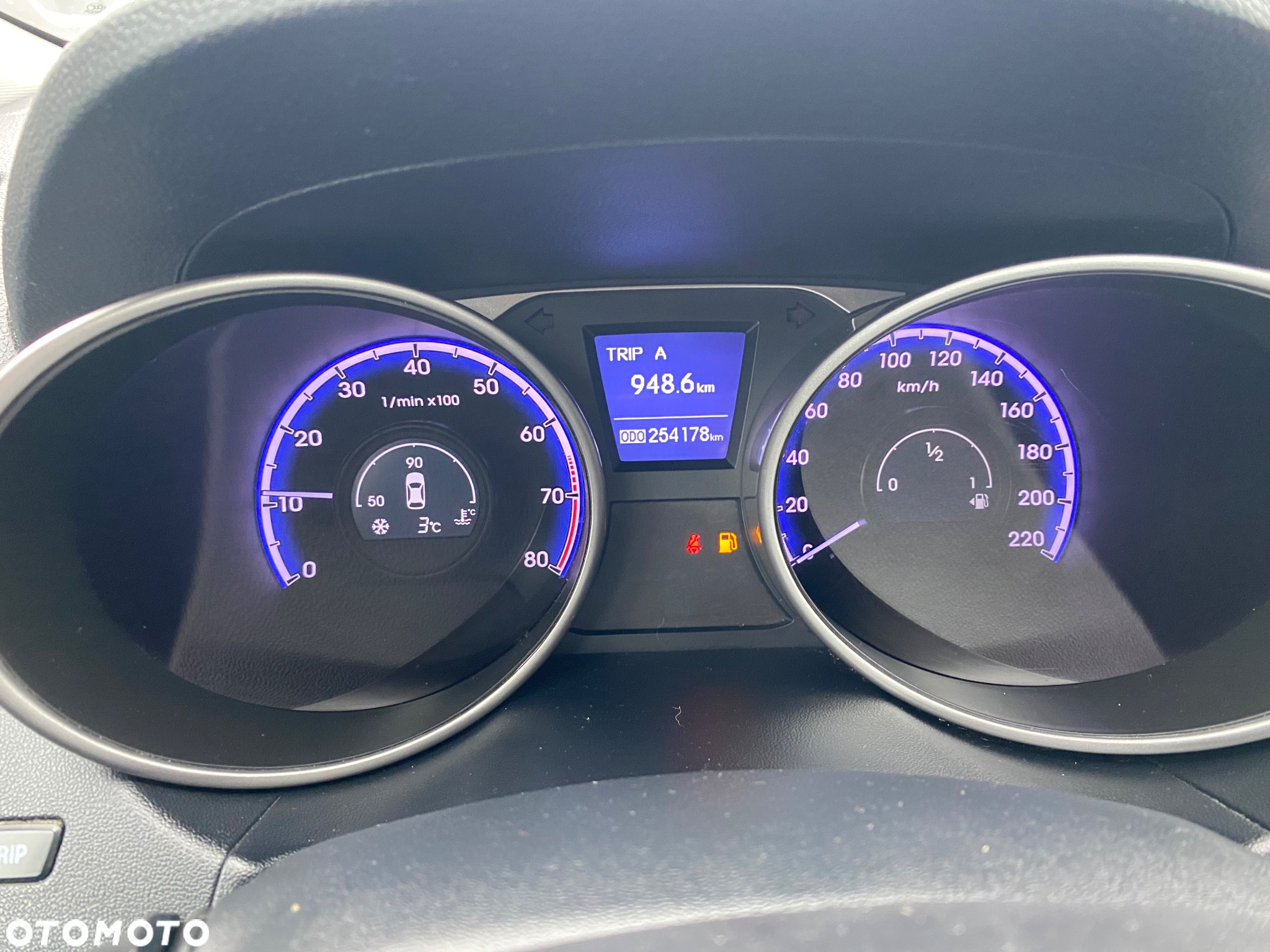 Hyundai ix35 2.0 Premium - 19