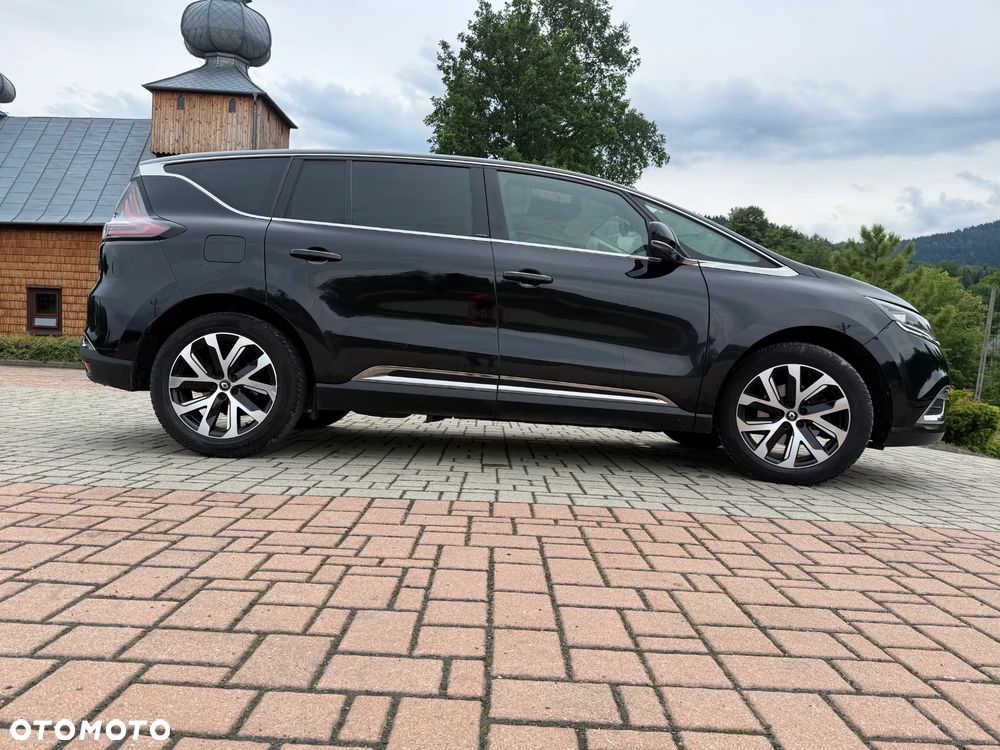 Renault Espace Energy dCi 160 EDC Business - 8